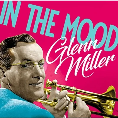 Afbeelding van In The Mood OST