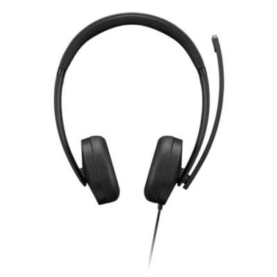 Afbeelding van Hoofdtelefoon met microfoon Lenovo 4XD1P83425