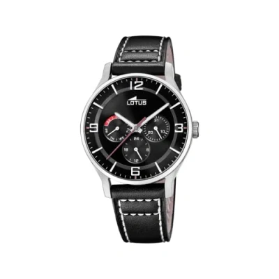 Afbeelding van Lotus Herenhorloge 18832/3