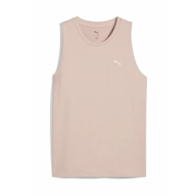 Afbeelding van HER tanktop voor Dames, Roze, Maat M PUMA