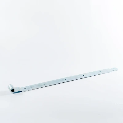 Afbeelding van GB Heng voor vlakwerk pen diameter 16mm elektrolytisch verzinkt 700mm 44713