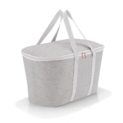 Afbeelding van Reisenthel Shopping Coolerbag twist sky rose