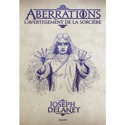 Image de Aberrations, Tome 02