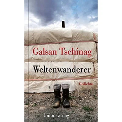 Afbeelding van Weltenwanderer