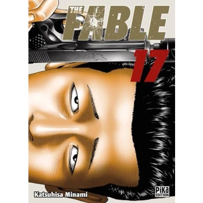 Afbeelding van THE FABLE,17