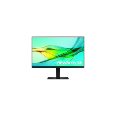 Image de Samsung LS27D600UAUXEN Viewfinity S6 QHD USB C 90 W