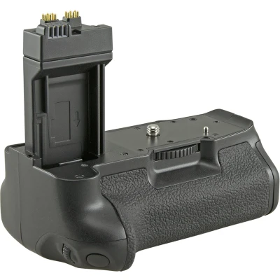 Afbeelding van Jupio Batterygrip Canon 550D/600D/650D/700D (BG E8) Batterygrips