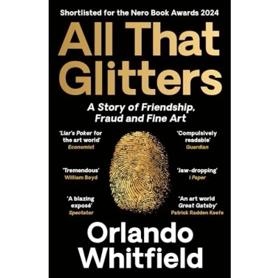 Afbeelding van All That Glitters