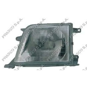Afbeelding van PRASCO TY8404603 Koplampen rechts H4 voor rechtsrijdend verkeer TOYOTA: Land Cruiser Prado 90