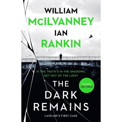 Afbeelding van The Dark Remains