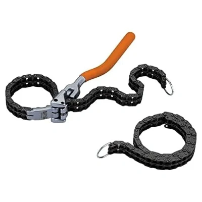 Afbeelding van BAHCO BE64350CH vervangende ketting 350 mm