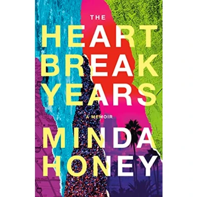 Afbeelding van The Heartbreak Years