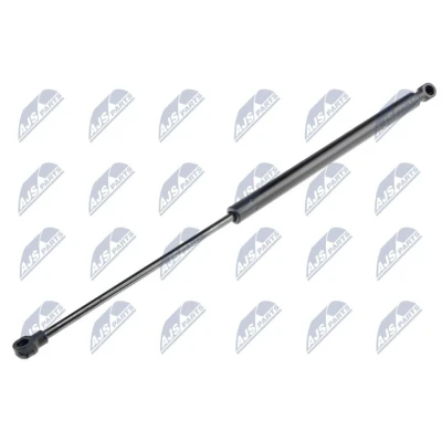 Afbeelding van NTY AE PE 003 Gasveer achterklep 360 510 PEUGEOT: 206 Hatchback
