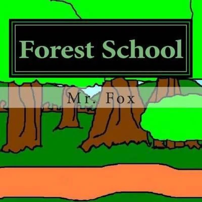 Afbeelding van Forest School