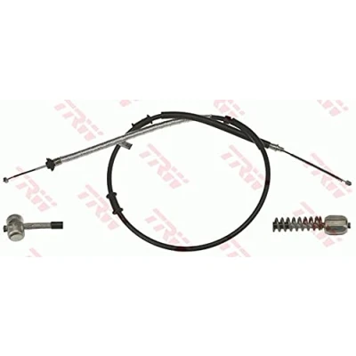 Afbeelding van Trw Handremkabel GCH599