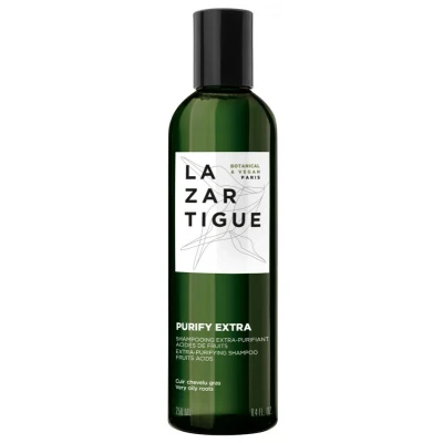 Afbeelding van Lazartigue Shampooing Purifiant Extra Shampoing