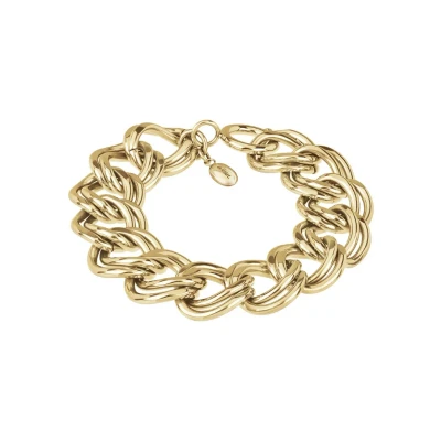 Afbeelding van Breil armband collectie Hyper van gekleurd staal voor dames, gelegeerd