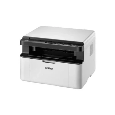 Image de Imprimante Brother DCP1610WZX1 20 ppm 32 MB USB/Wifi