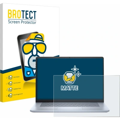 Afbeelding van BROTECT Screenprotector voor Dell Inspiron 16 Plus 7640 Folie Beschermfolie matte