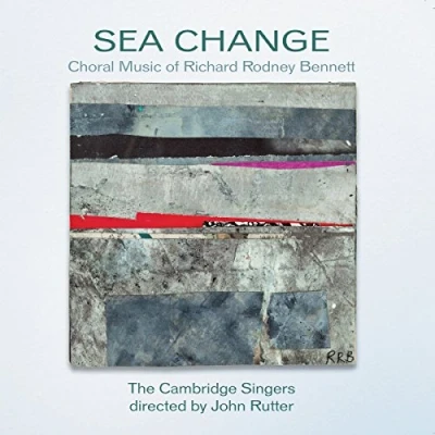 Afbeelding van Sea Change (CD)