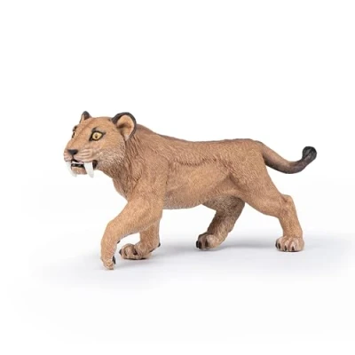 Image de Figurine Papo Jeune smilodon