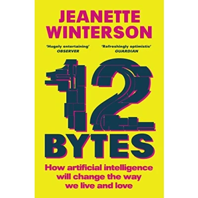 Afbeelding van 12 Bytes