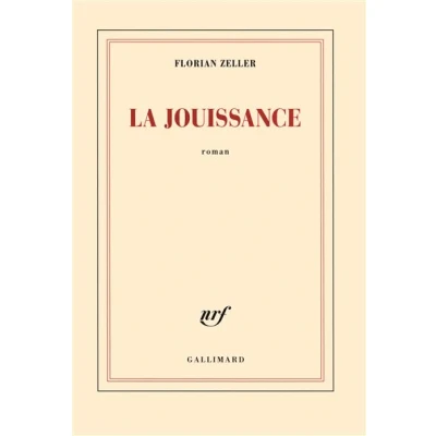 Afbeelding van ISBN La Jouissance : Un Roman Europeen, Romantiek, Frans, Paperback