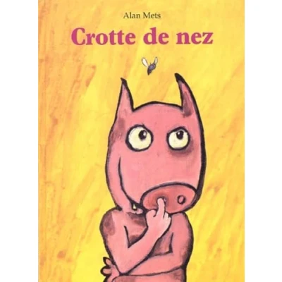 Afbeelding van Crotte de nez
