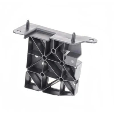 Afbeelding van PRASCO ME3091604 Houder, bumper Links voor