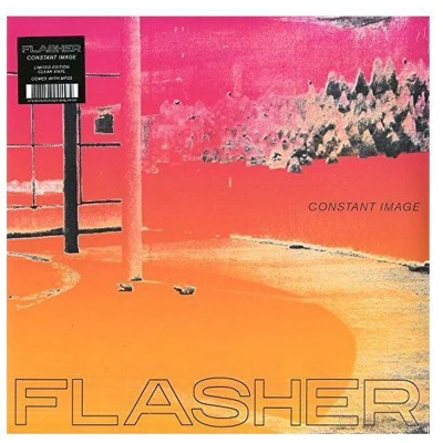 Afbeelding van Flasher Constant Image (LP)
