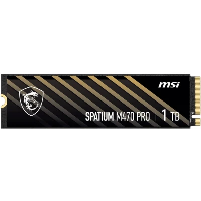 Afbeelding van Hard Drive MSI S78 440L0J0 P83 1 TB SSD