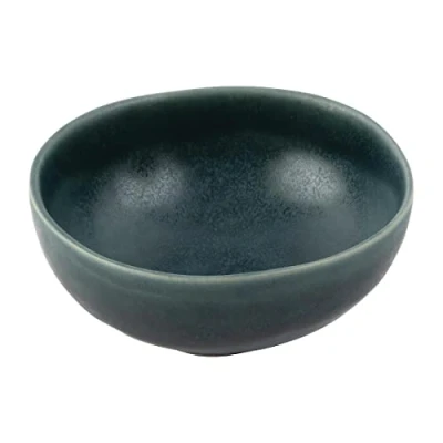 Afbeelding van Olympia Build A Bowl diepe kom blauw 11x5cm (12 stuks)