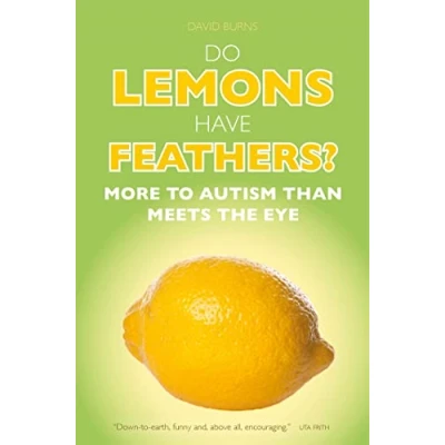 Afbeelding van Do Lemons Have Feathers