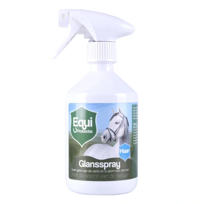 Image de Equi Protecta shine spray