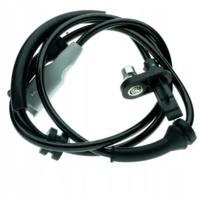 Afbeelding van DELPHI SS20402 ABS sensor Actieve 915 CITROËN: Berlingo II, II Van, C4 I Grand Picasso, PEUGEOT: Partner Tepee