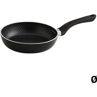 Afbeelding van Antiaanbakpan Quid Honey Aluminium Afmetingen 18 cm