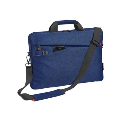 Image de PEDEA Fashion Sacoche pour ordinateur portable 15.6&quot; bleu
