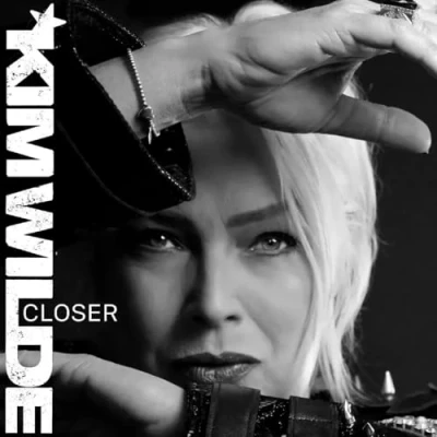 Afbeelding van Kim Wilde Closer (LP)