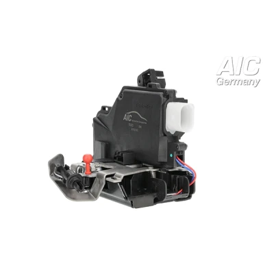 Afbeelding van AIC 70305 Deurslot Met centraalvergrendeling Rechts achter AUDI: A4 B6 Saloon, Avant