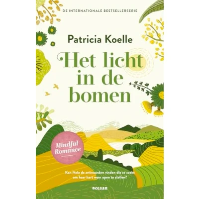 Afbeelding van Het licht in de bomen 1