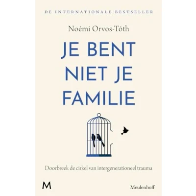 Afbeelding van je bent niet familie