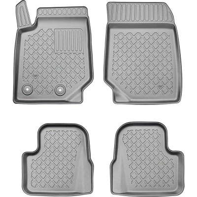Afbeelding van Tapis de sol Guardliner pour Jeep Avenger SUV 5 01.2023