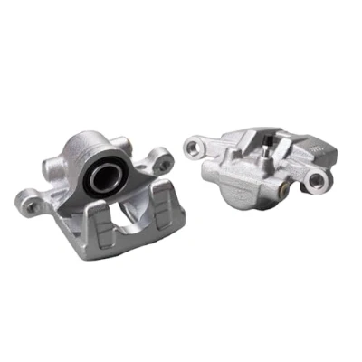 Afbeelding van HELLA 8AN 355 799 841 Remklauw MITSUBISHI: ASX Off Road, Outlander 2 SUV, CITROËN: C4 Aircross, C Crosser DODGE: Caliber