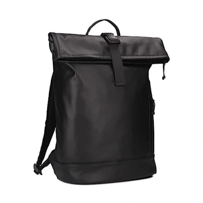 Afbeelding van zwei Laptop Rugzak met laptopvak Cargo CAR200 Backpack 11L Black Zwart
