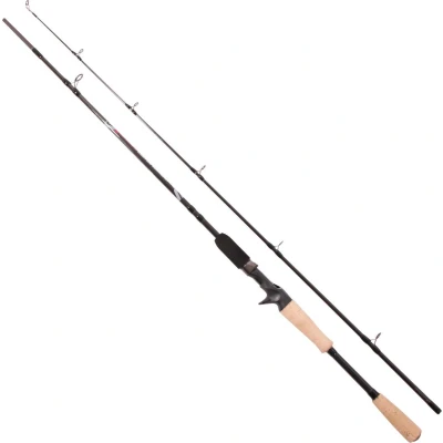 Afbeelding van Ultimate Clever Jerkbait Baitcaster hengel