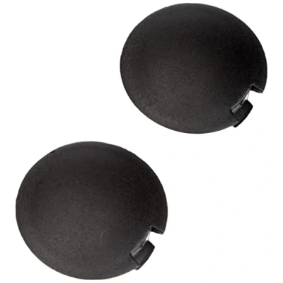 Afbeelding van PRASCO ME3051236 Klep, afsleephaak Achter, Voor SMART: Fortwo II Coupe