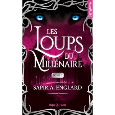 Afbeelding van LES LOUPS DU MILLENAIRE,5