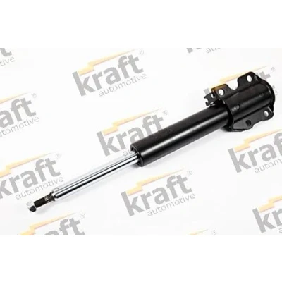 Afbeelding van KRAFT 4001410 Schokdemper Vooras Gasdruk Dubbelpijp Veerpoot Pen bovenaan MERCEDES BENZ: Sprinter 3 T Van, 4 Platform/Chassis
