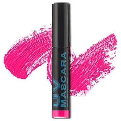 Afbeelding van Stargazer NEON Colour Mascara Pink