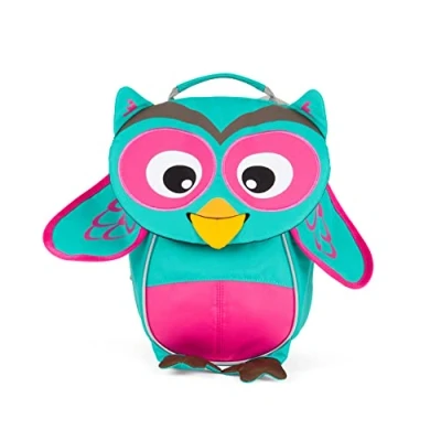 Afbeelding van Affenzahn Kinder Rugzak Uil Olivia